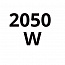 2050W Тэн для стиральной машины